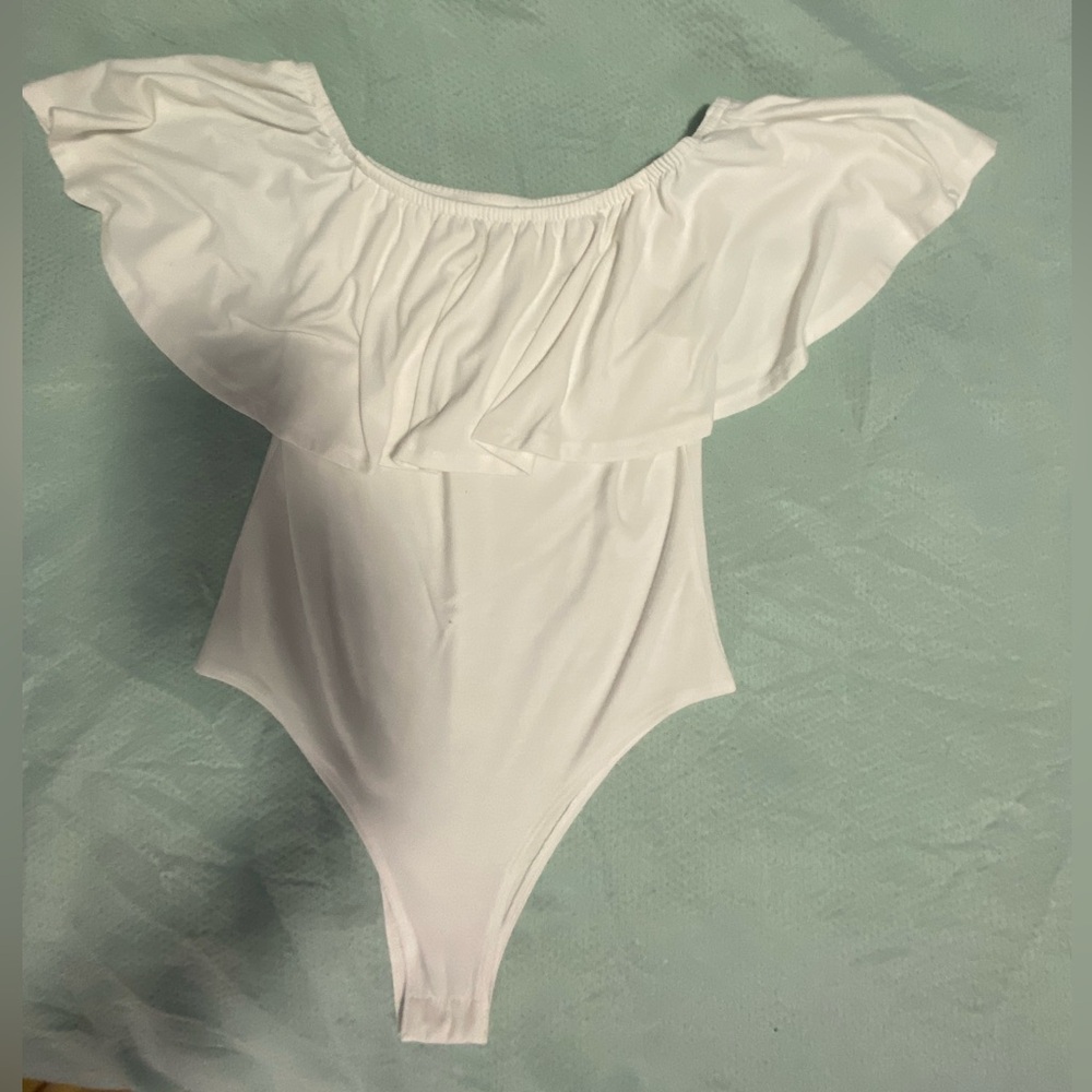 Zenana Onesie Size Large